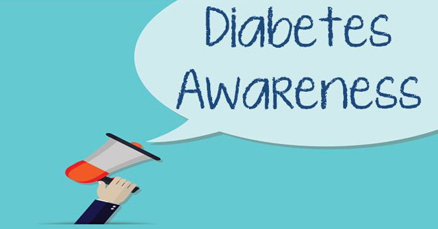 Raising Awareness For Diabetes | The LOOP Blog
