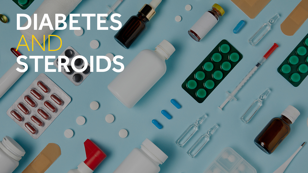 diabetes causes and effects