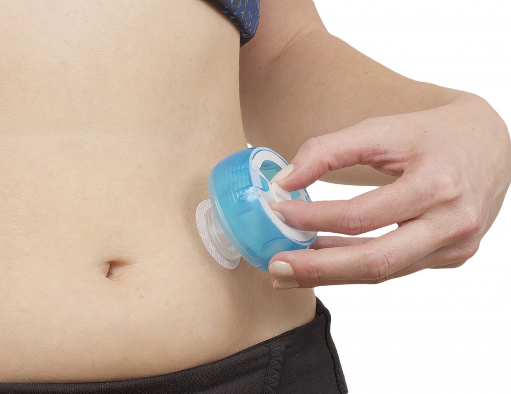 Introducing iPort Advance Injection Port The LOOP Blog