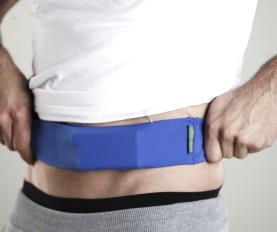 Diabetes hotsell pump belt