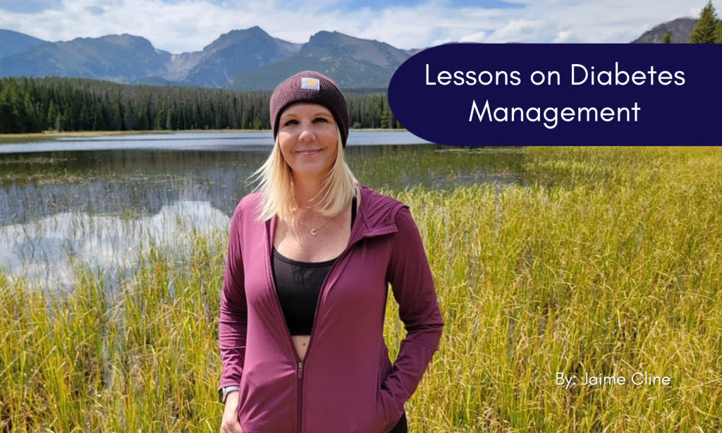 Lessons on Diabetes Management - The LOOP Blog